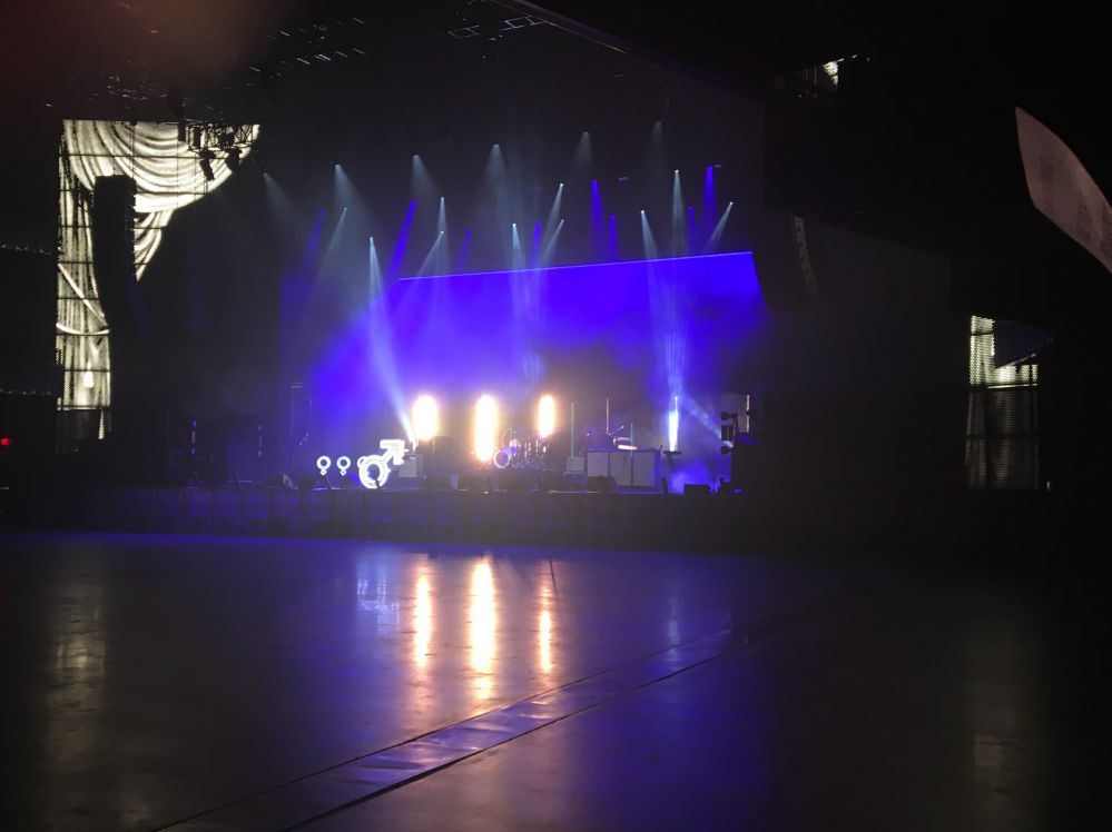 Small Concert Venues