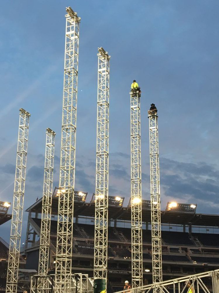 East Coast & Beyond Event Company