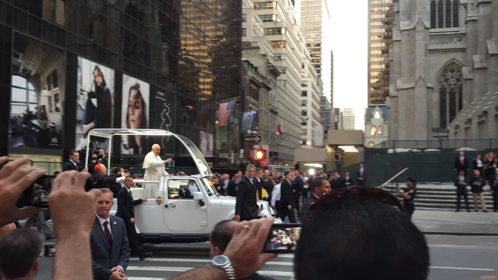 The-Pope