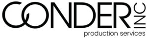 Conder INc Partner in Event Production