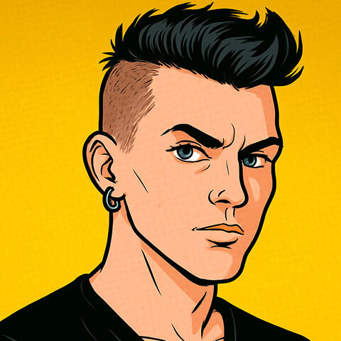Josh Pelc