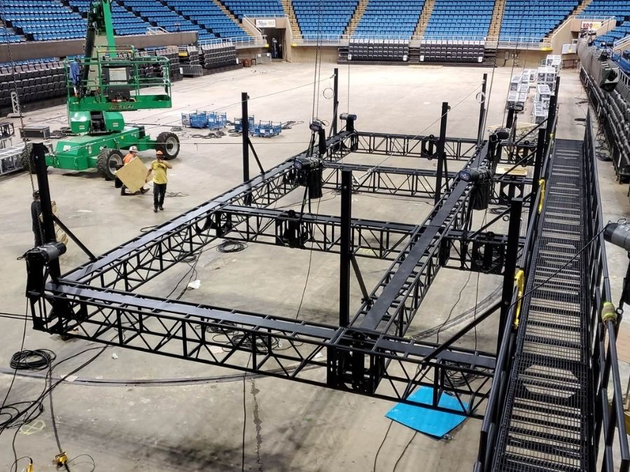 powder-coated-grid-system