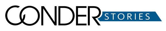 Conder Stories