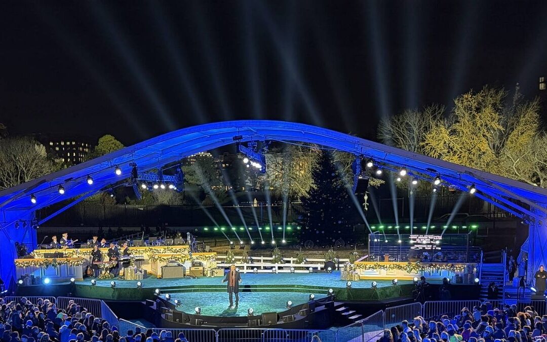 National Christmas Tree