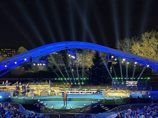 National Christmas Tree National Christmas Tree