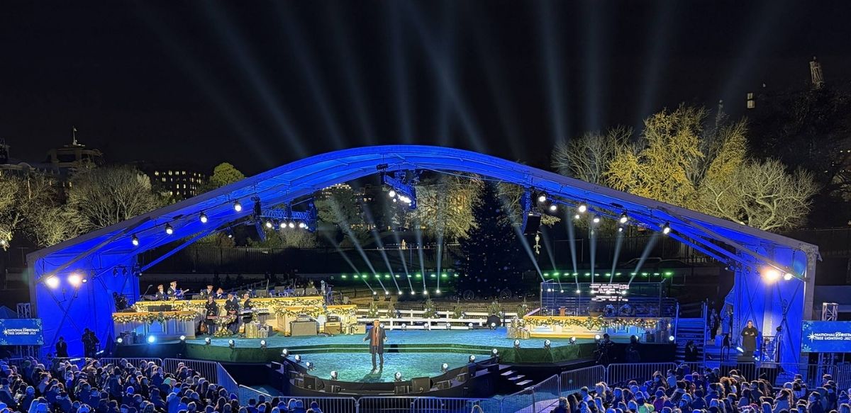 National Christmas Tree