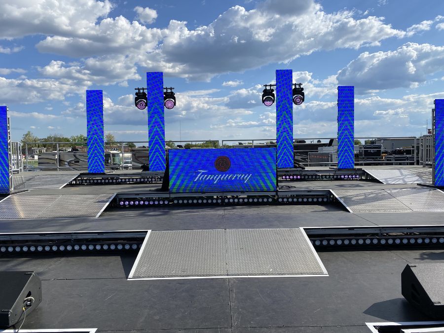 What AV Equipment Does a Corporate Event Need What AV Equipment Does a Corporate Event Need